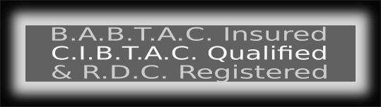 insurance and registration block